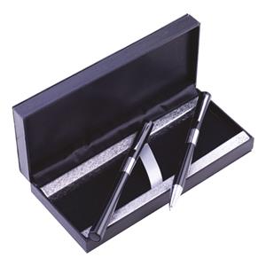 Metal Kalem Seti