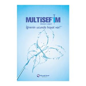 Yandan Kapaklı Bloknot