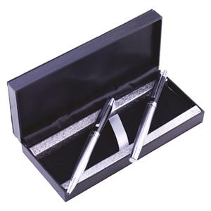 Metal Kalem Seti