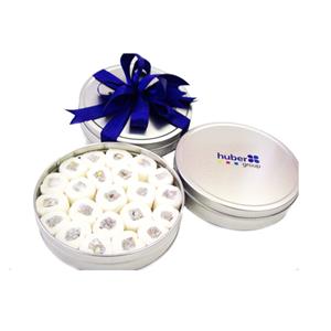 Metal Kutuda Paşa Lokumu