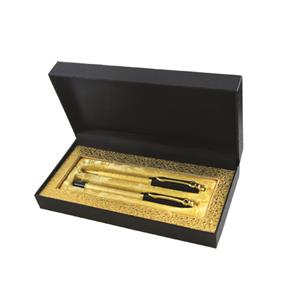 Metal Kalem Seti