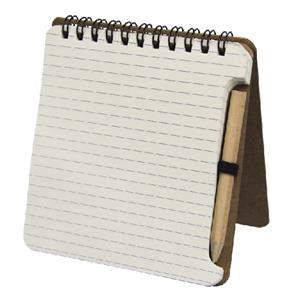 Spiralli Not Defteri