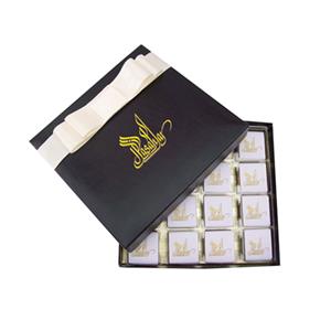 Logolu Deri Kutuda 500 gr Spesiyal