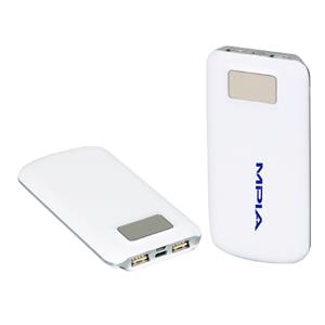 Powerbank  10,000 mAh