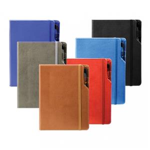 Tarihsiz Ajanda Defter