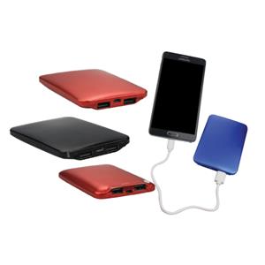 Powerbank  5000 mAh