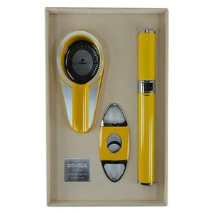 Cohiba Küllük ,Puro Kılıfı &Kesici