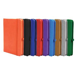 Tarihsiz Ajanda Defter