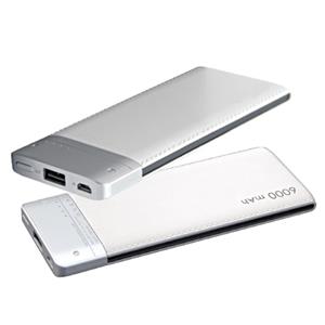 Powerbank  6000 mAh