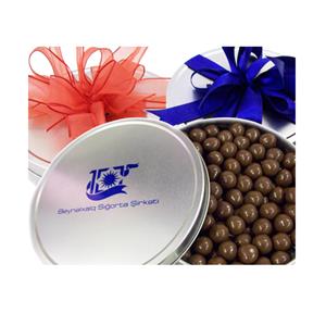 Metal Kutuda 500 gr Draje