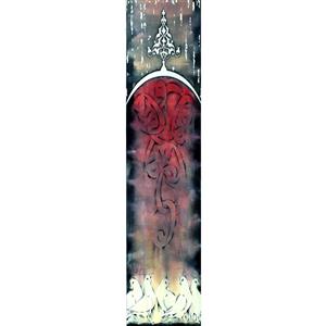 135-45 cm Tuval