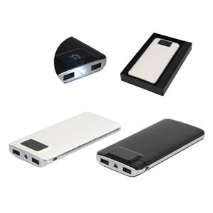 Powerbank  12,000 mAh