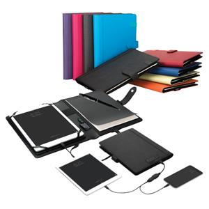 Powerbank Defter  6500 mAh