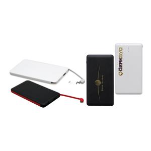 Powerbank  10,000 mAh