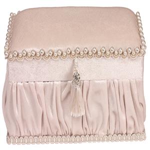 İncili Makyaj Kutusu