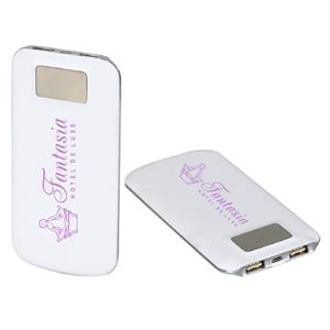 Powerbank  5000 mAh