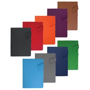 Tarihsiz Ajanda Defter